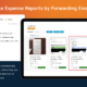 Auto-Create Expense Reports by Forwarding Email Receipts