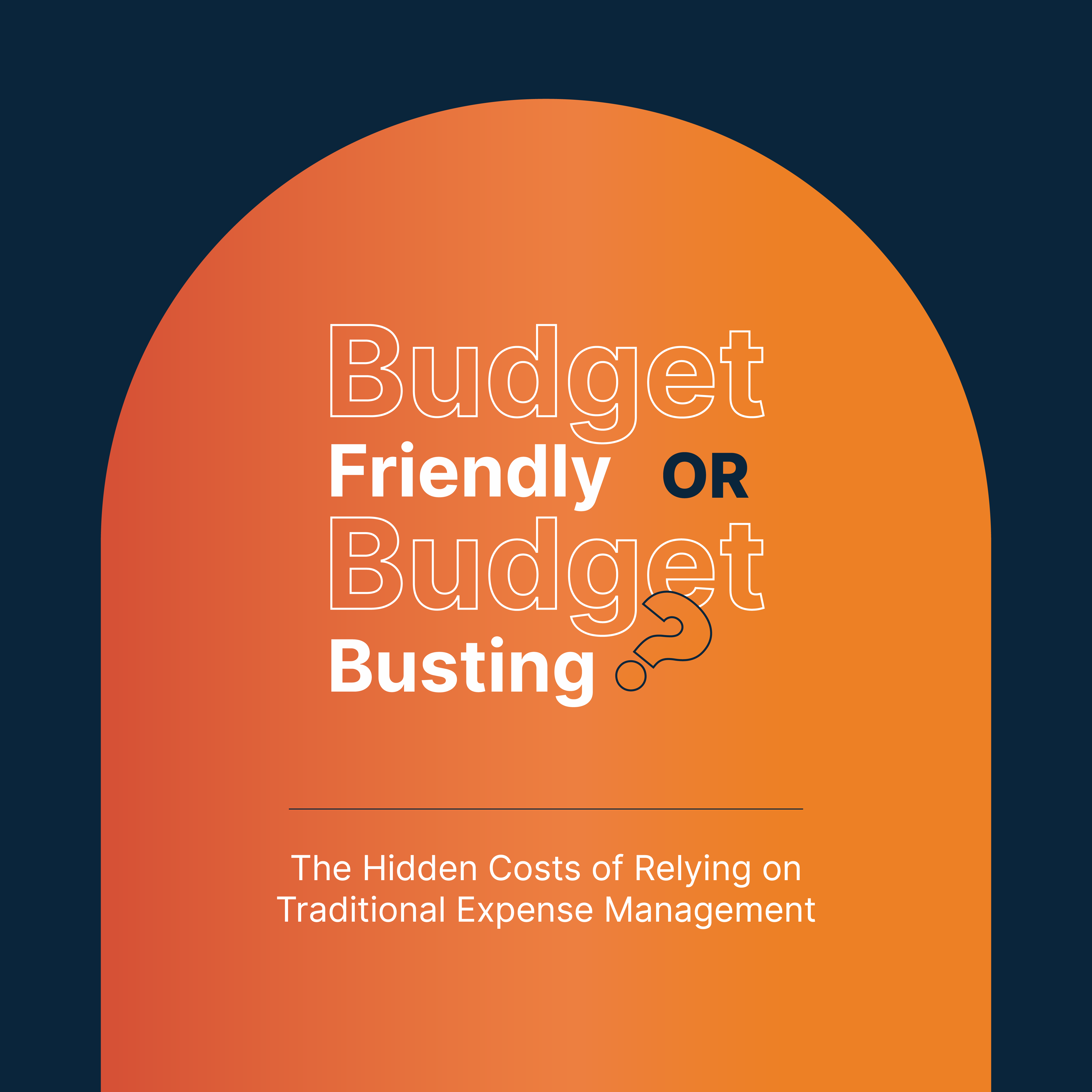 The Hidden Costs of Relying on Traditional Expense Management