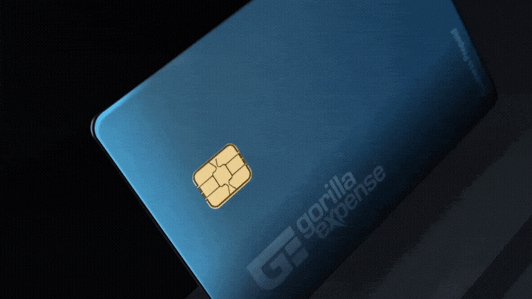 Gorilla Expense Launches Smart Corporate Card Solution